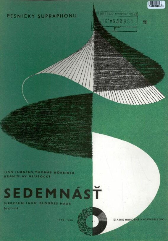 Sedemnásť