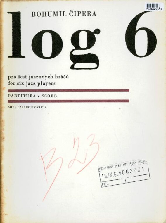 Log 6