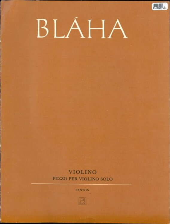 Violino