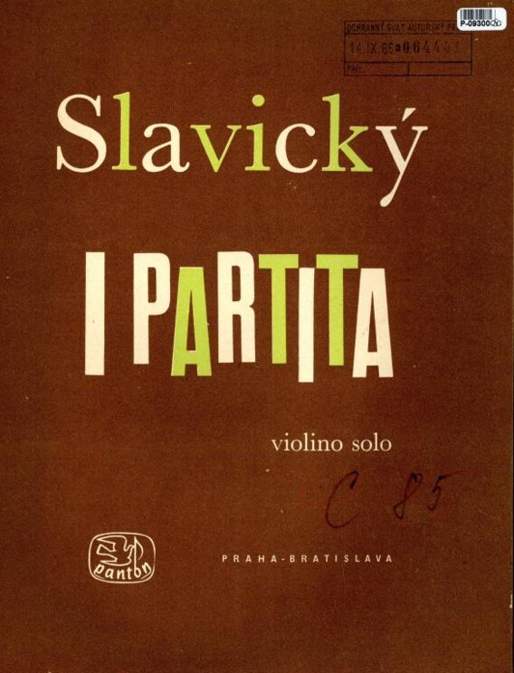 Partita