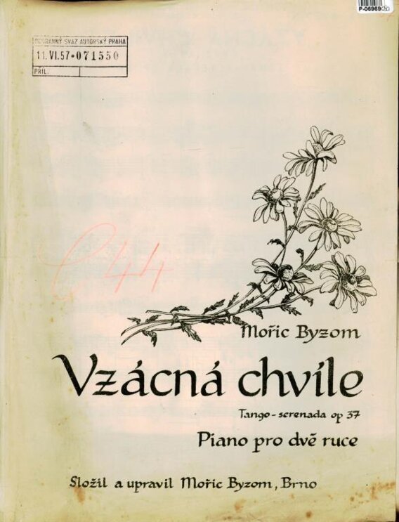 Vzácná chvíle