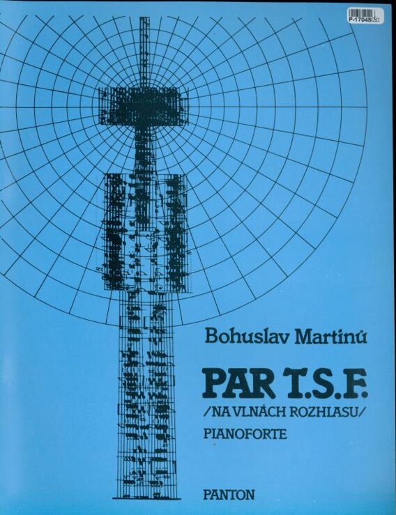 Par T. S. F