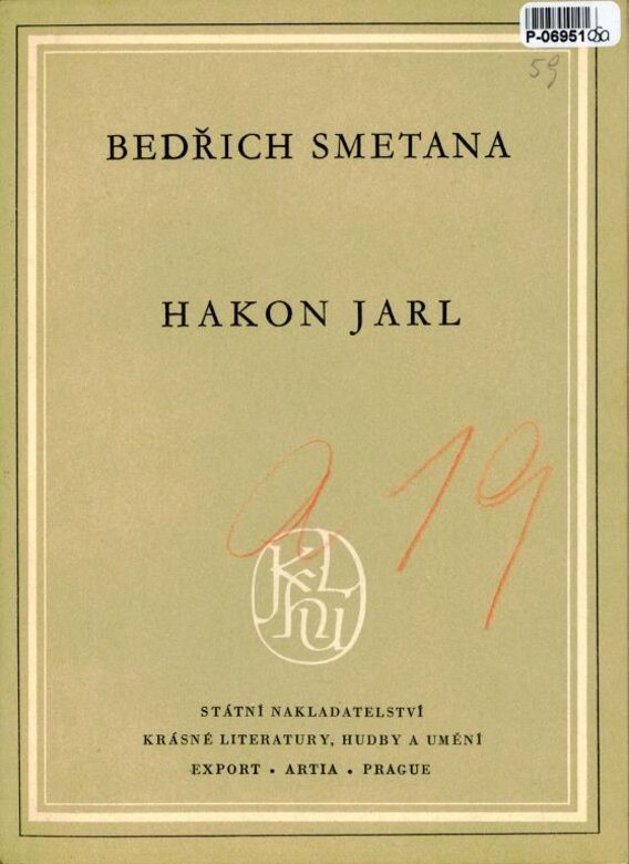 Hakon Jarl