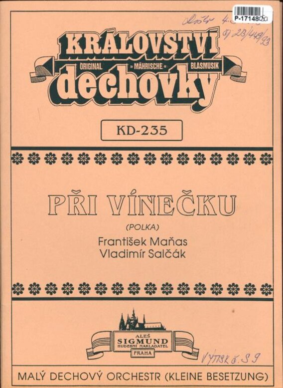 Království dechovky