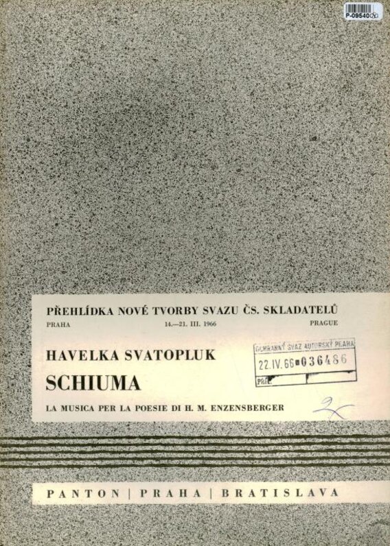 Schiuma