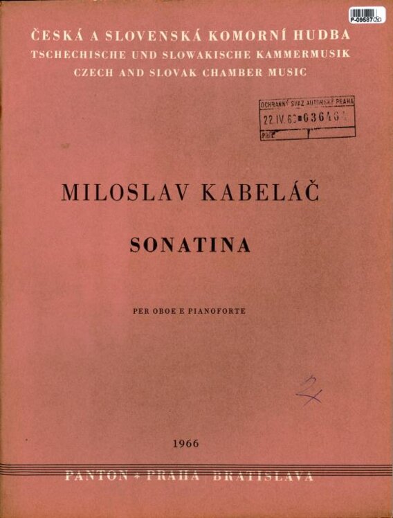 Sonatina