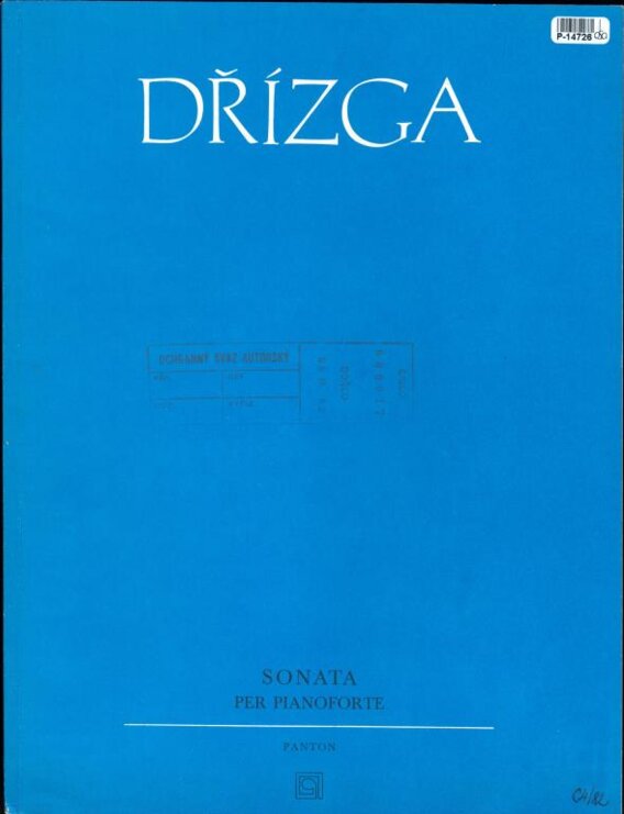 Sonata per pianoforte