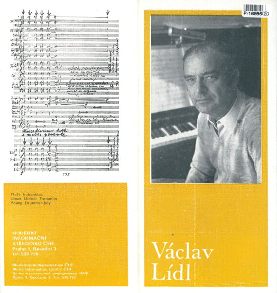 Václav Lídl