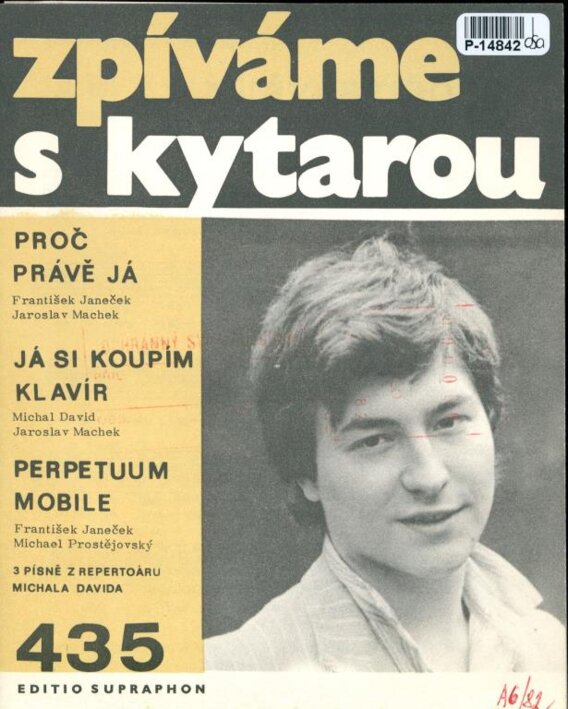 Zpíváme s kytarou 435