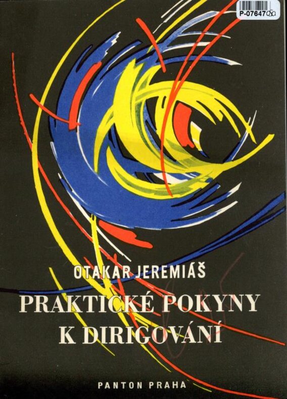 Praktické pokyny k dirigování