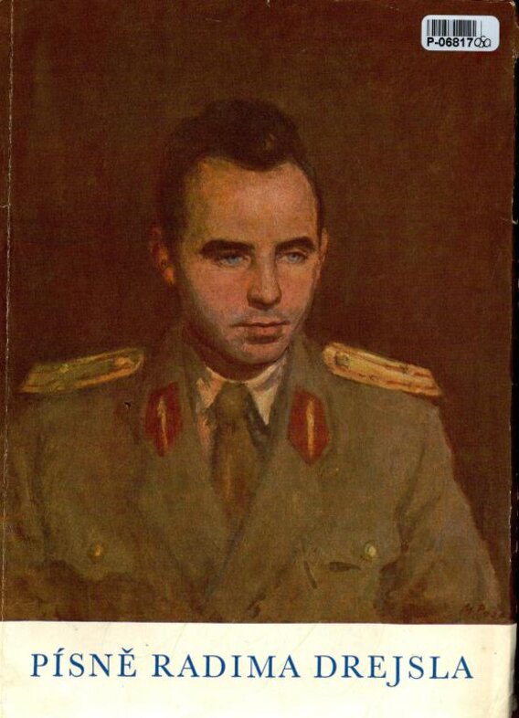 Písně Radima Drejsla