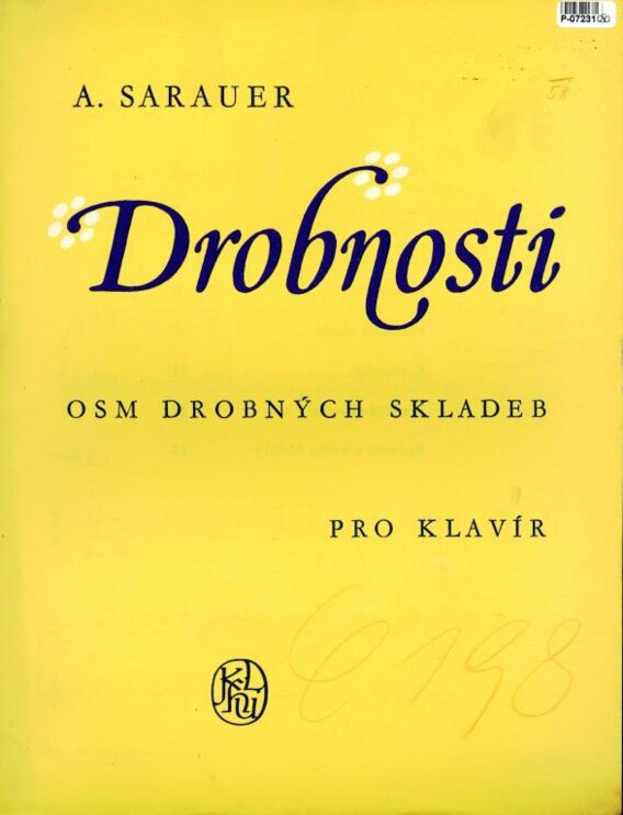 Drobnosti