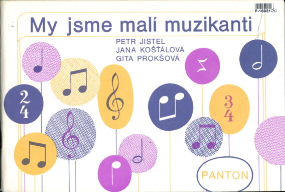 My jsme malí muzikanti
