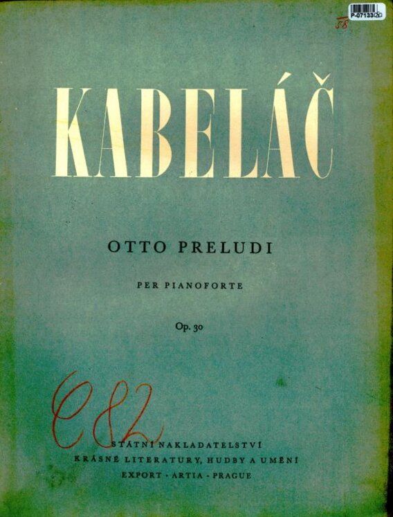 Kabeláč