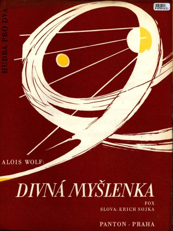 Hudba pro dva -  Divná myšlenka