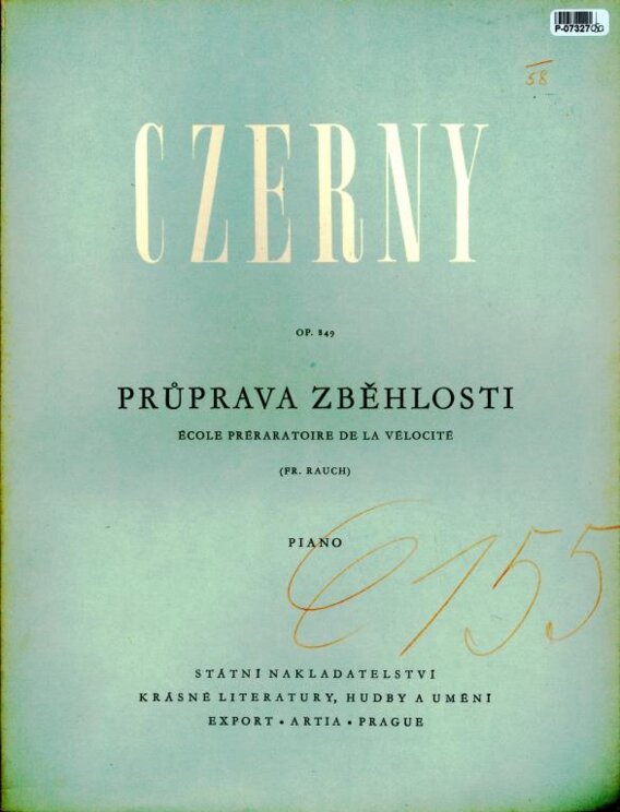 Průprava zběhlosti