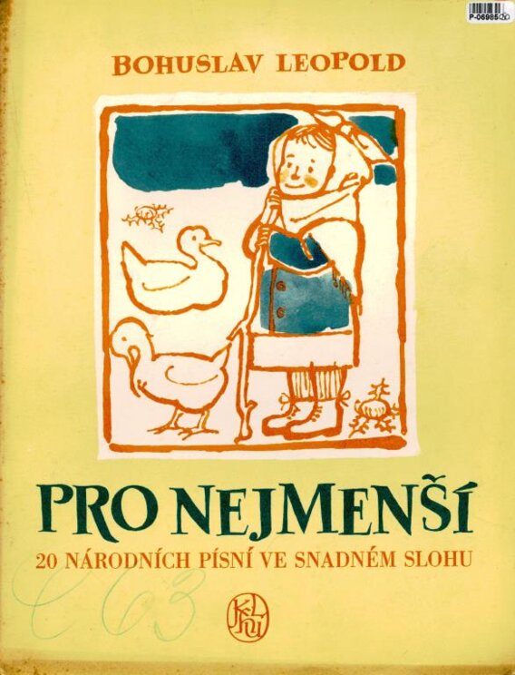 Pro nejmenší