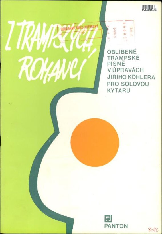 Z trampských romancí