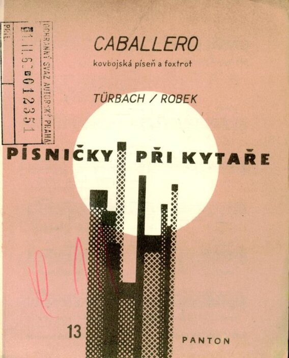 Písničky při kytaře 13