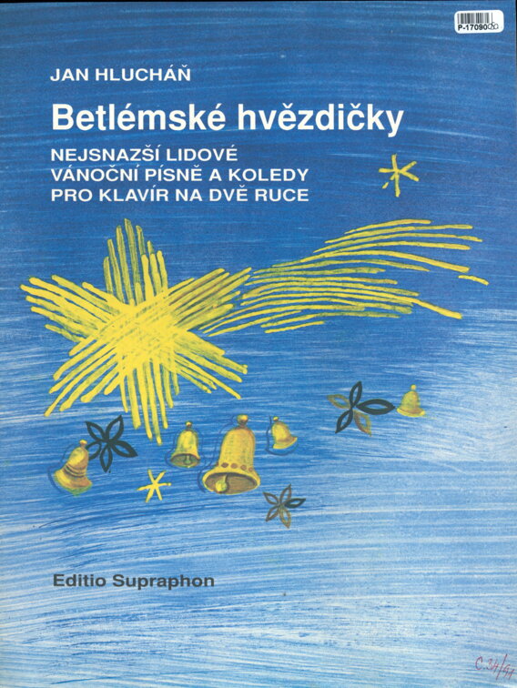 Betlémské hvězdičky