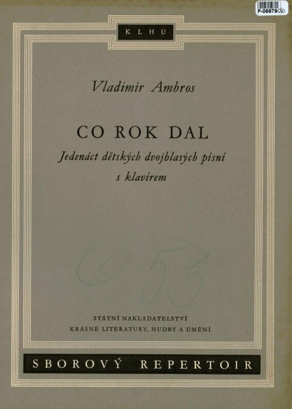 Co rok dal