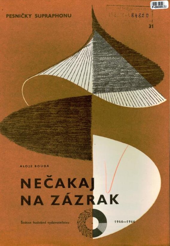 Nečakaj na zázrak