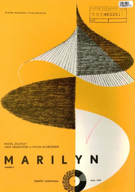 Marilyn