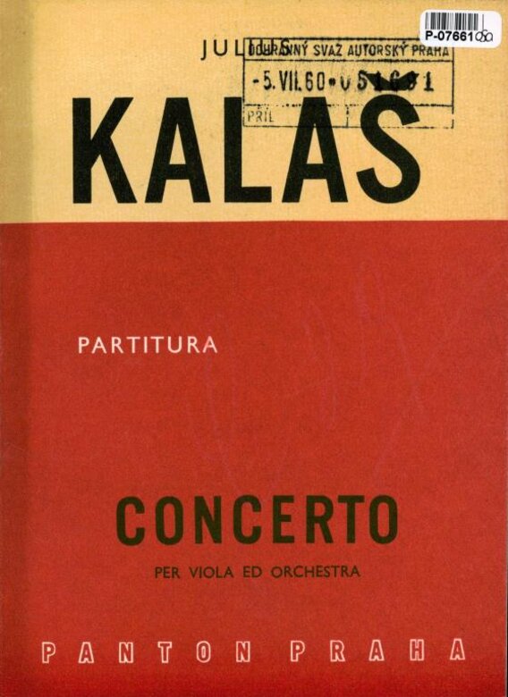 Concerto