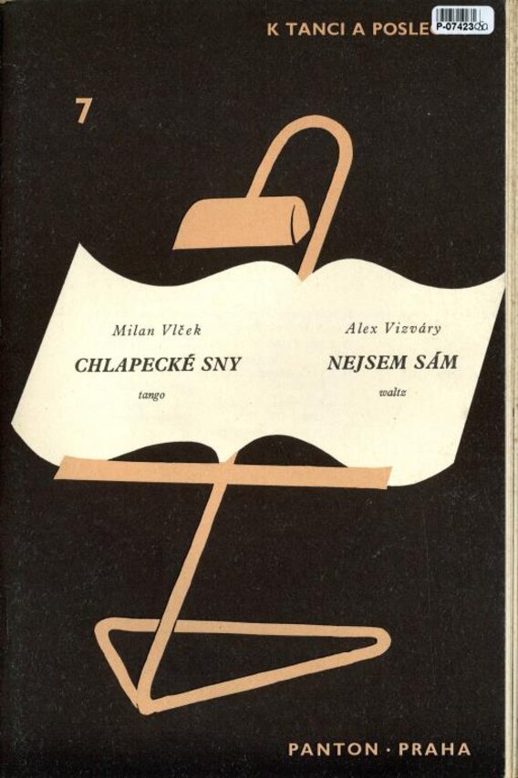 K tanci a poslechu 7