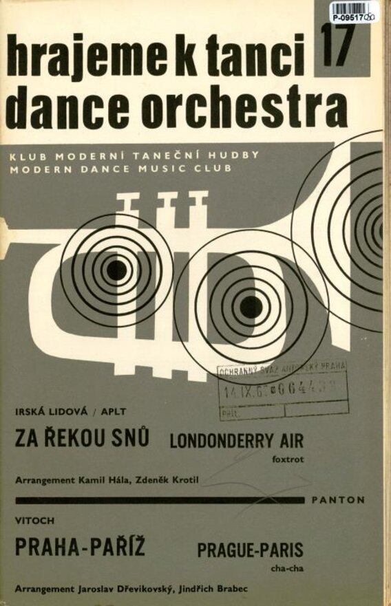 Hrajeme k tanci 17