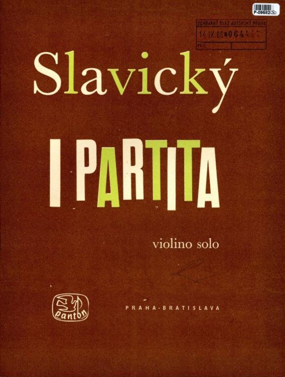 Partita