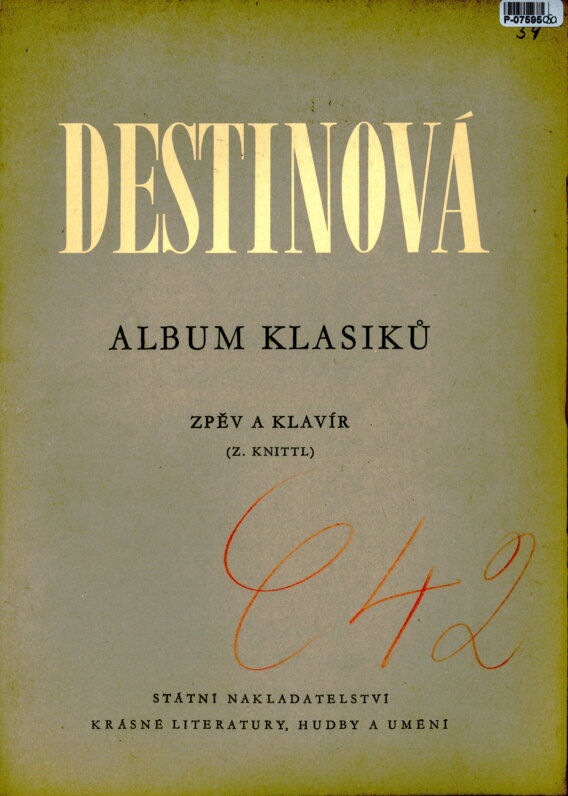 Album klasiků