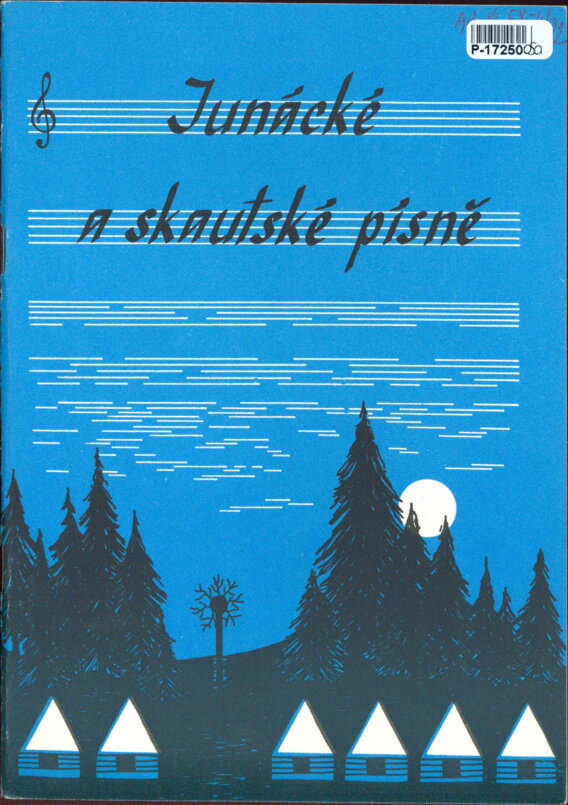 Junácké a skautské písně