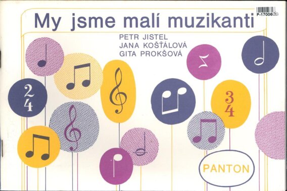 My jsme malí muzikanti