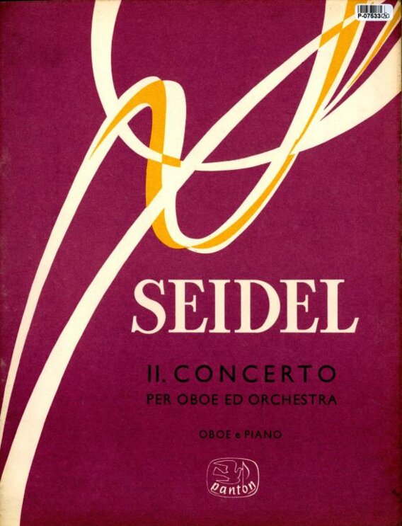 II. Concerto