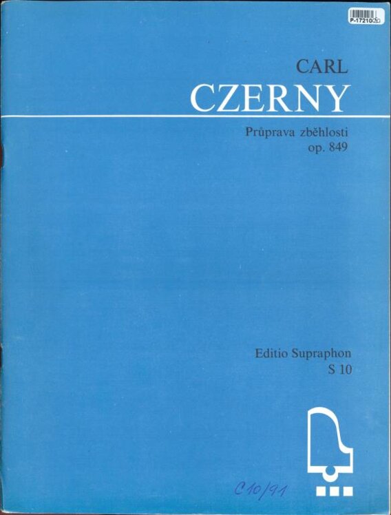 Průprava zběhlosti