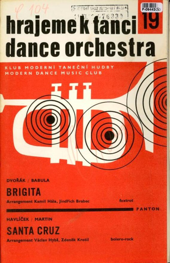 Hrajeme k tanci 19