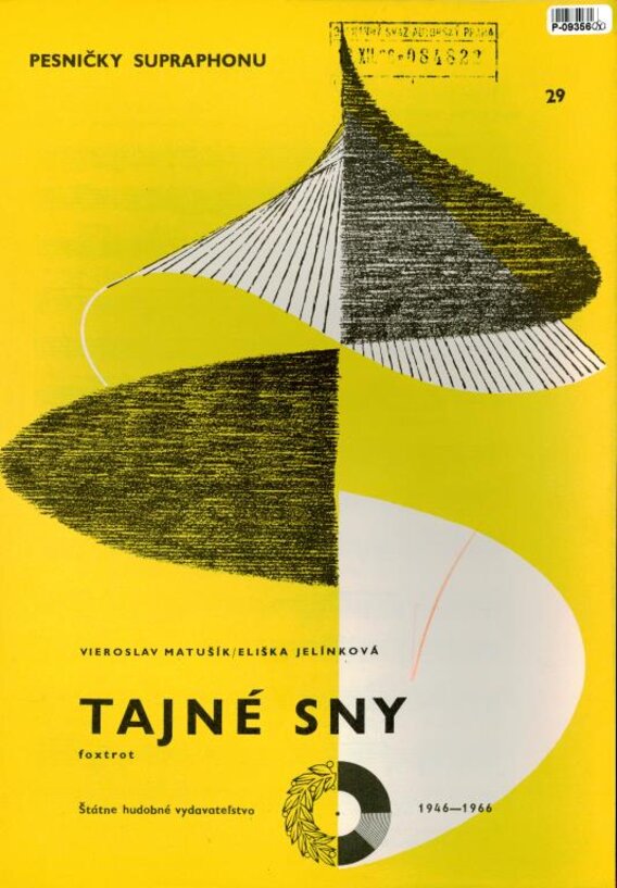 Tajné sny