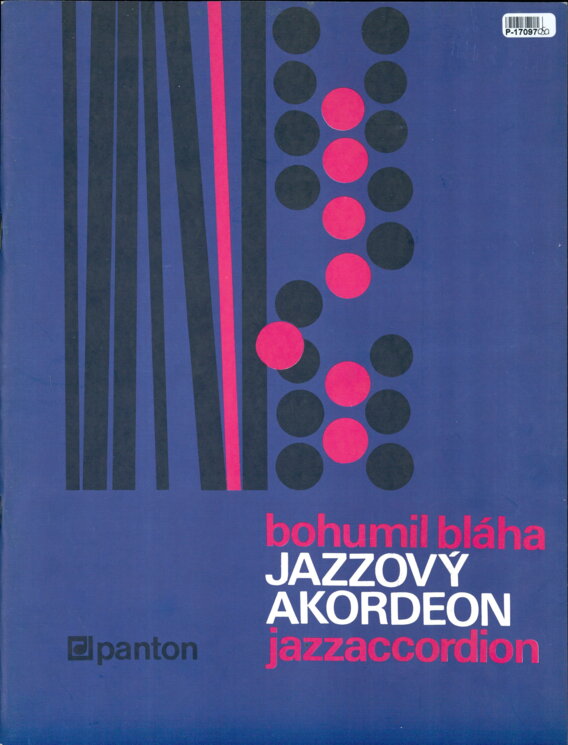 Jazzový akordeon