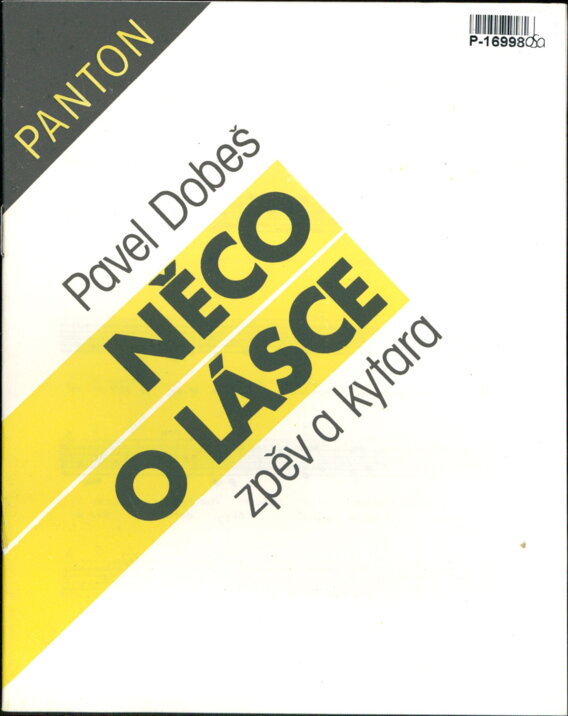 Něco o lásce