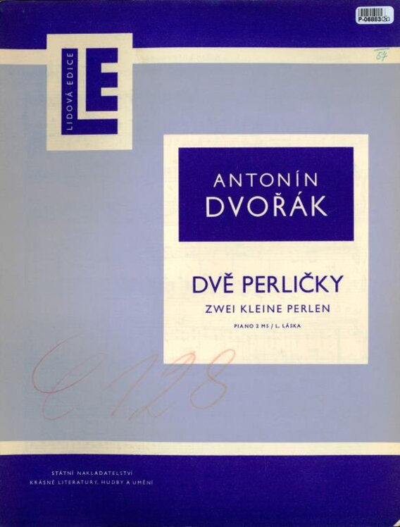 Dvě perličky
