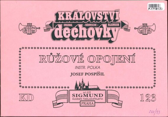 Království dechovky