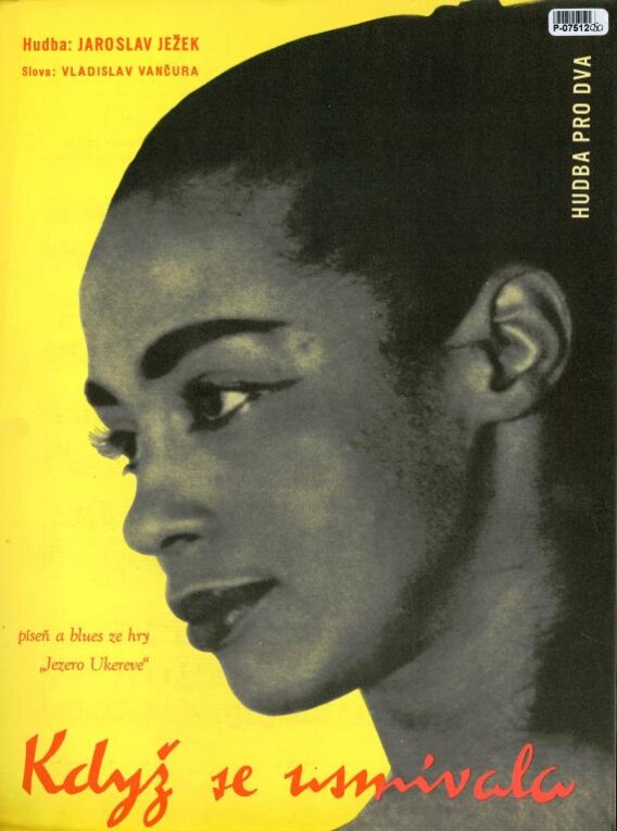 Hudba pro dva -  Když se usmívala