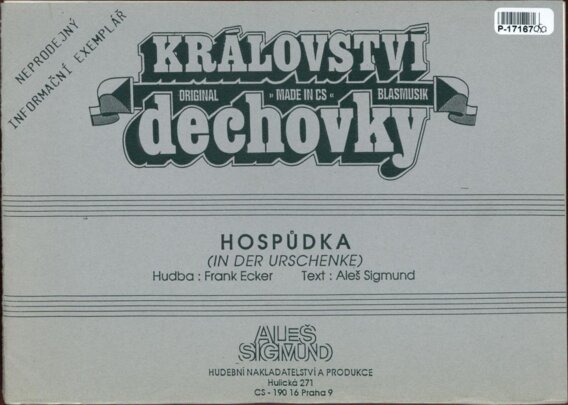 Království dechovky