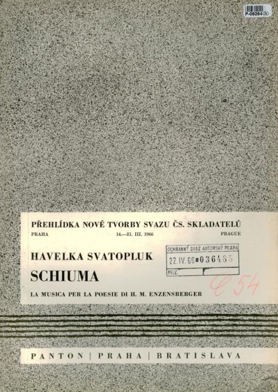 Schiuma