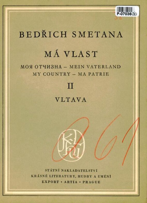Má vlast II.