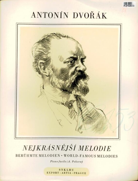 Nejkrásnější melodie