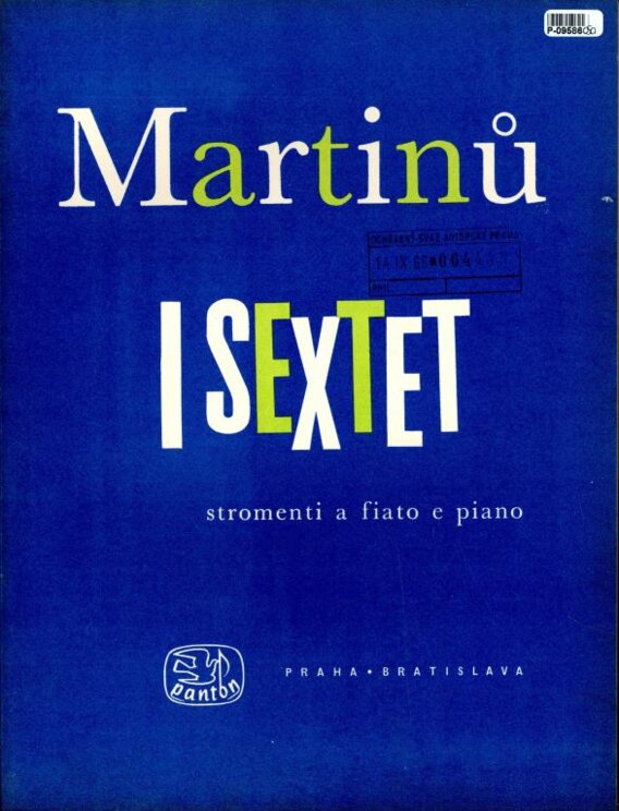 Sextet
