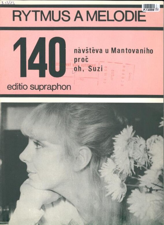 Rytmus a melodie 140