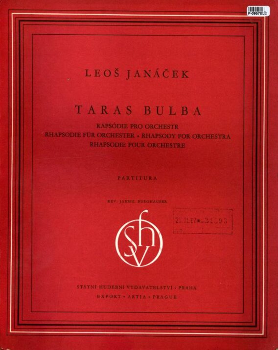 Taras Bulba